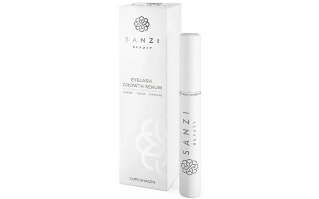 Sanzi Beauty Eyelash Growth Serum 5 Ml product image
