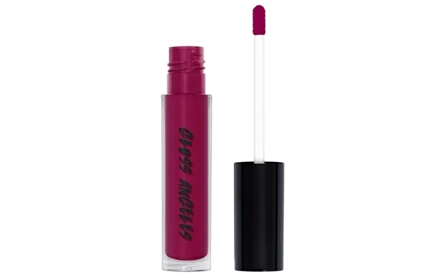 Smashbox Gloss Angeles Lip Gloss 4 Ml - Acai You Girl product image