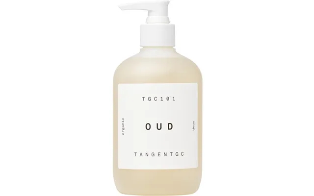 Tangent Gc Hand Soap Oud 350 Ml product image