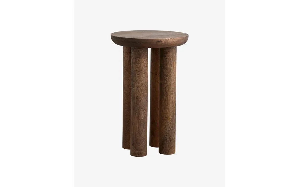 Helin Side Table Ø32 - Natur, Norliving