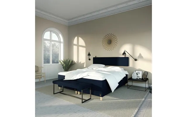 Imperia lux df boxelevation - baltimore blue, karma beds product image