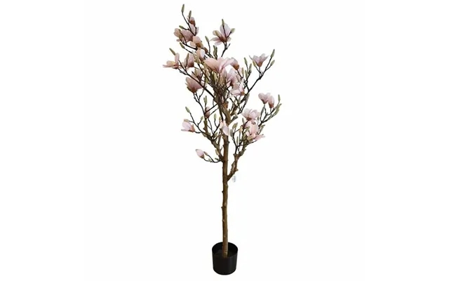 Artificially magnoliatræ -162 cm pink - own gates la vida product image