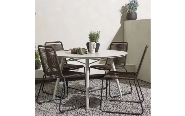 Lina & lindos garden furniture - venture design product image