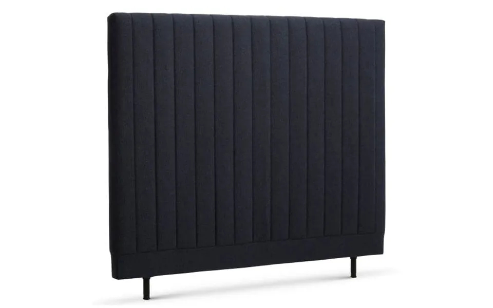 Space headboard stripes 160 - , norliving