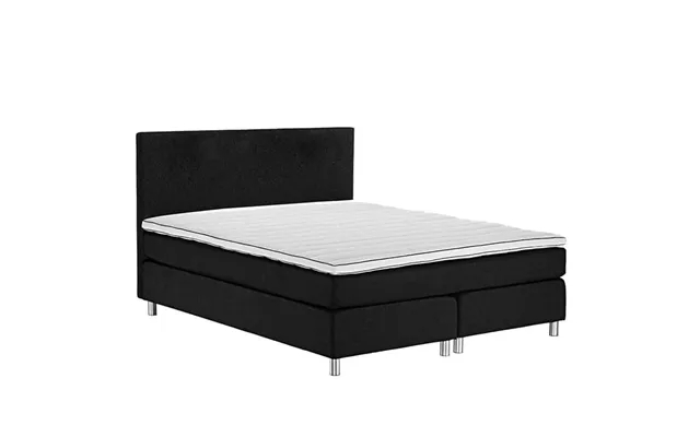 Top mattress 160x200 cm 40 mm latex washable - karma classic, norliving product image