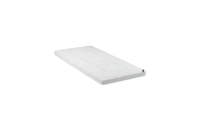 Top mattress deluxe 120x200 cm karma lux 100% nature latex - norliving product image