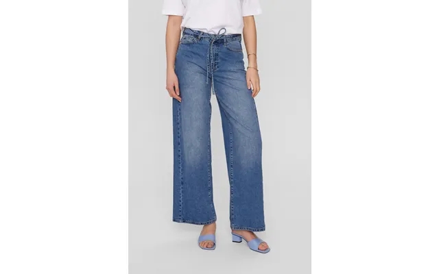 Nümph - Nubrooklyn Jeans Mid Blue product image