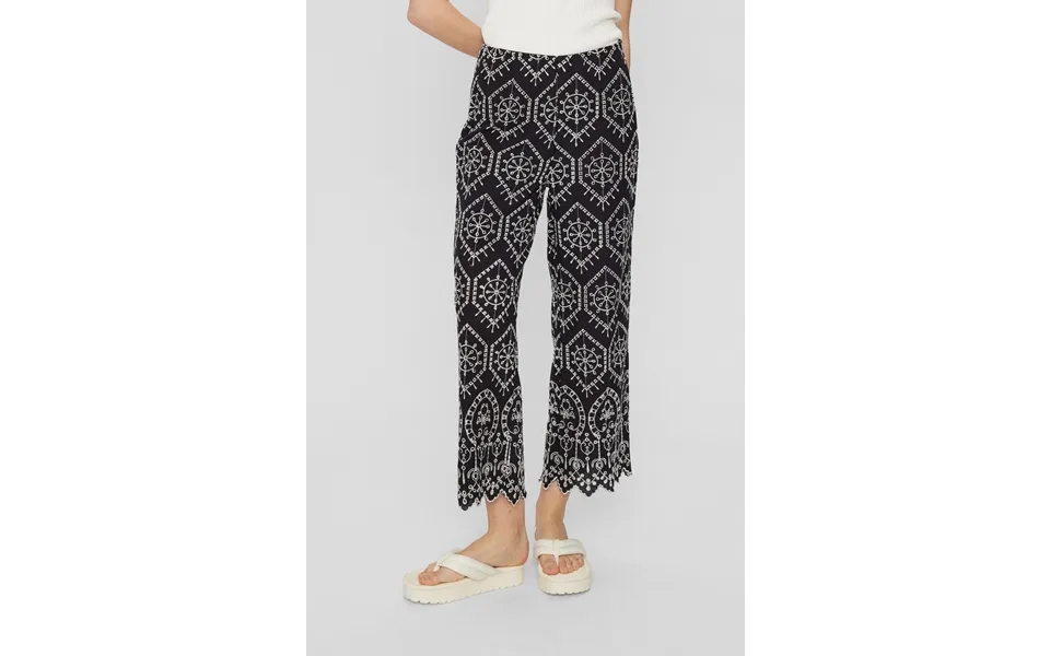 Nümph - Nuevelyn Cropped Pants