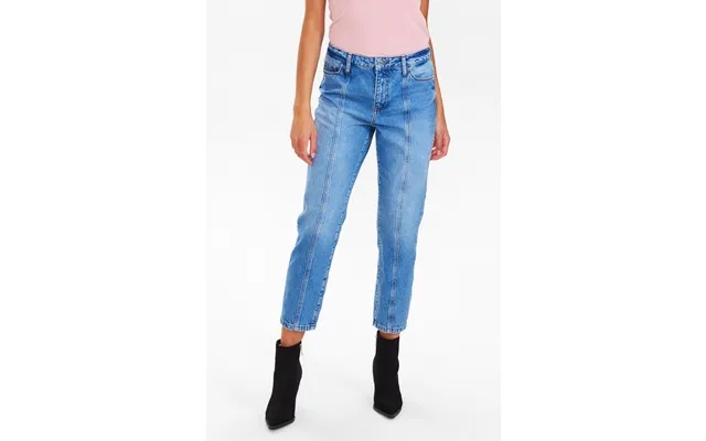 Nümph - pre-owned nurock mom jeans product image