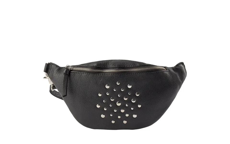 Style Ibiza Get Paragraph. On Gates . Über Cool Bumbag In Of Size With Beautiful Rivets On Front