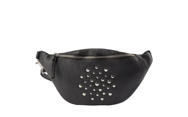 Style Ibiza Få Stk. På Lager . Über Cool Bumbag I Mellemstørrelse Med Smukke Nitter På Fronten product image