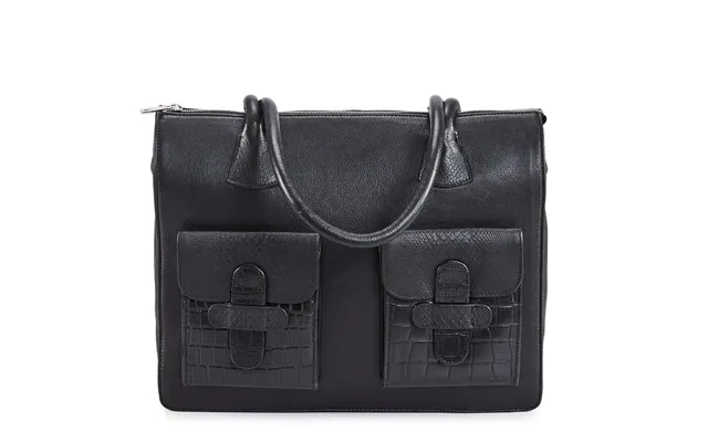 Style Jupiter Get Paragraph. On Gates . Exclusive - Classical Handbag To Job product image