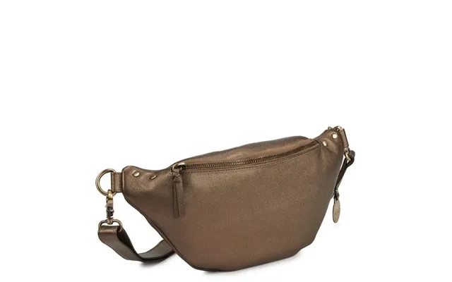 Style Lizard I Supersmuk Bronze. Super Fed Bumbag Bæltetaske I Mellemstørrelse product image