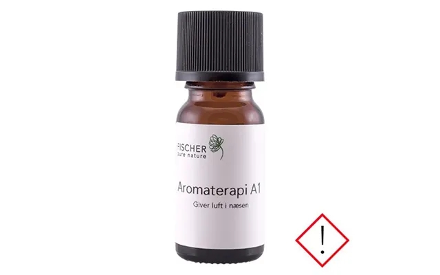 A1 gives air in nose aromaterapi - 10 ml product image