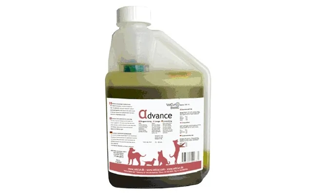 Advance oil subsidies t. Older hunde - 500 ml product image