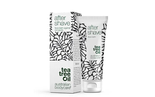 After shave to mænd - 100 ml product image