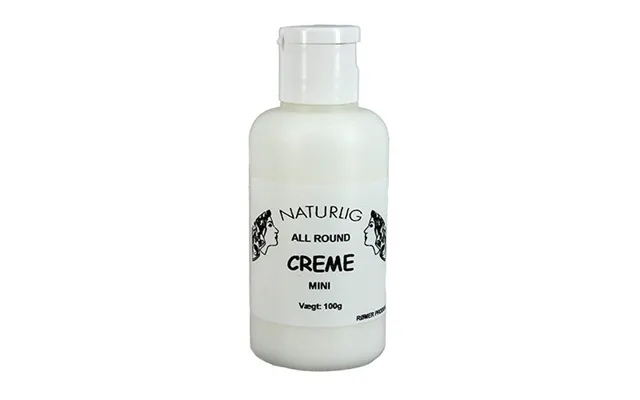 All round creme - 100 ml product image