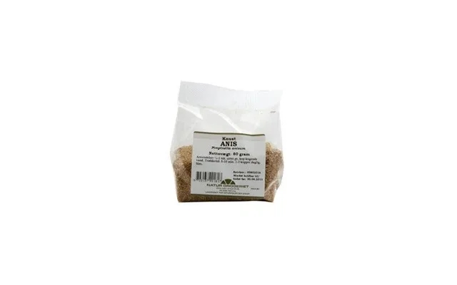 Anise knust - 80 gr product image