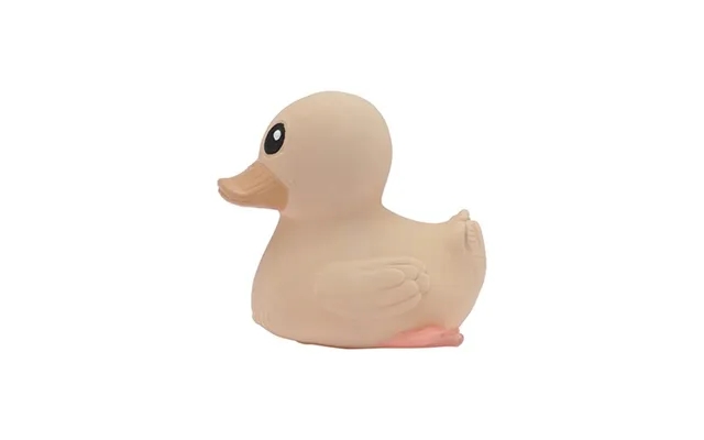 Bath duck kawan mini sandy nude - 1 pieces product image