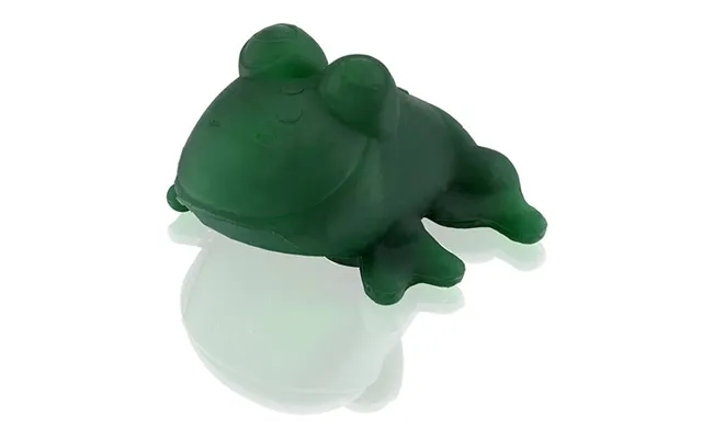 Beach toys peace, it green frø - 1 pieces product image