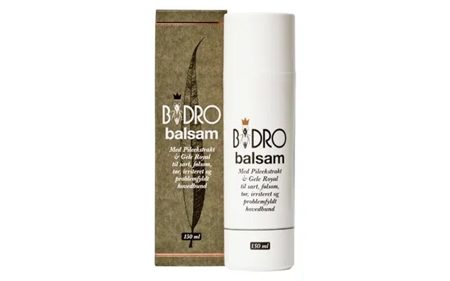 Balsam - 150 Ml product image