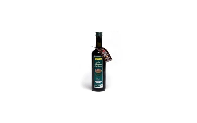 Balsamico dark økologisk- 500 ml - rapunzel product image