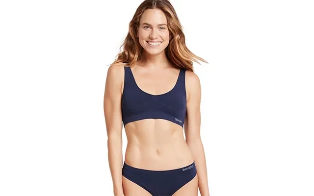 Bh Med Indlæg Navy - Medium product image