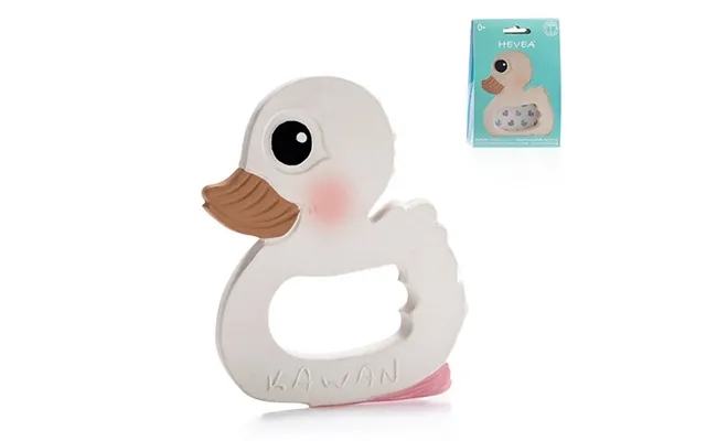 Teething ring kawan - 1 pieces product image