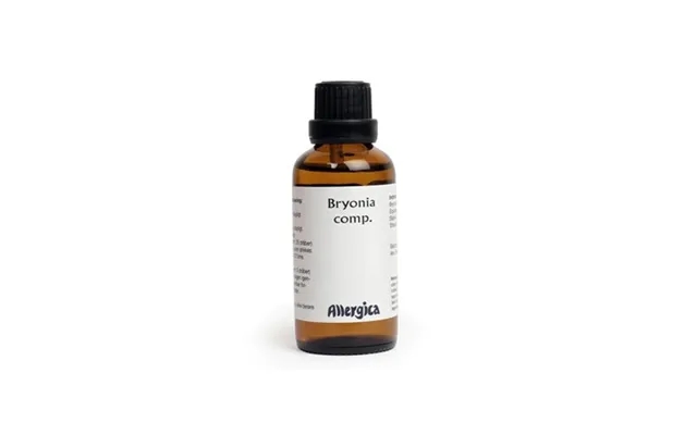 Bryonia Comp. - 50 Ml product image