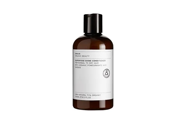 Conditioner Superfood Shine - 250 Ml product image