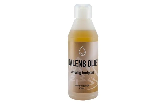 Dalens Olie - 250 Ml product image