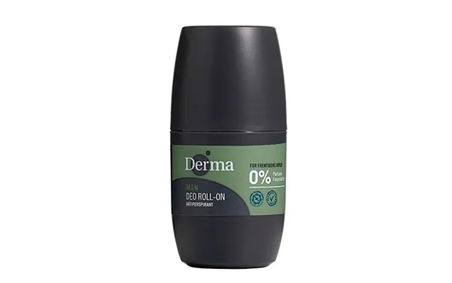 Derma Man Roll-on - 50 Ml product image