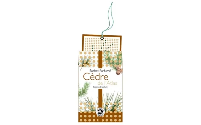 Duft Sachet Atlas Cedar - 1 Stk product image