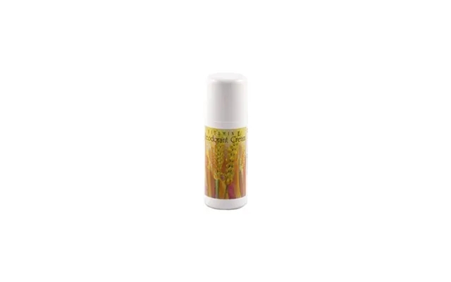 Vitamin e deodorant roll on - 60 ml product image