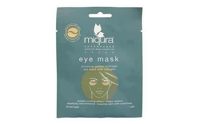 Eye mask - 1 pieces product image