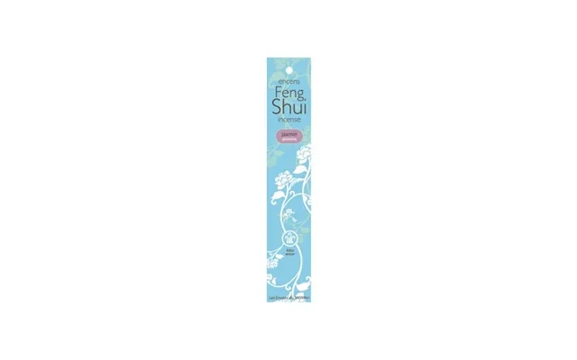 Fengshui Røgelse Water Jasmine - 20 Styk product image