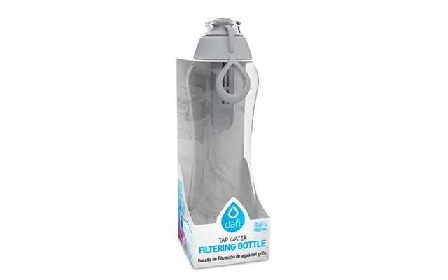 Filterflaske Antracitegrå - 0,5 Liter product image