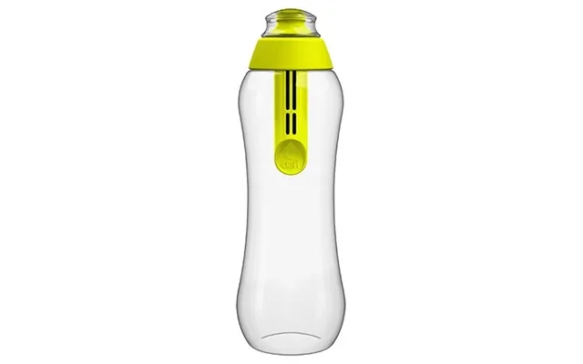 Filterflaske Gul - 0,5 Liter product image