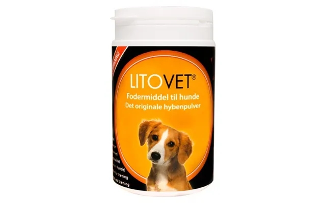 Fodermiddel Til Hund - 150 Gram product image