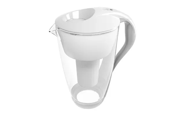 Glass pitcher hvid - 2 liter product image