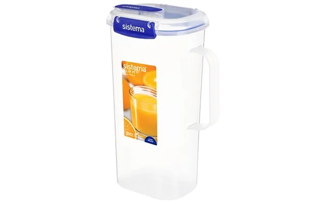 Juice Klip It 2l - 1 Styk product image