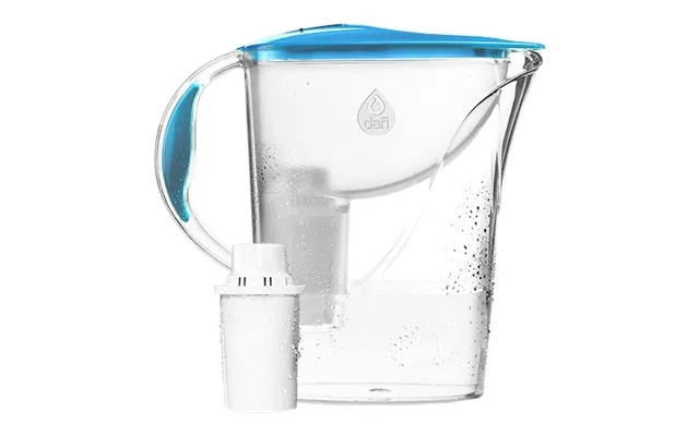 Jug blå - 2.4 Liter product image