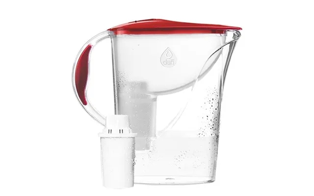 Jug rød - 2.4 Liter product image