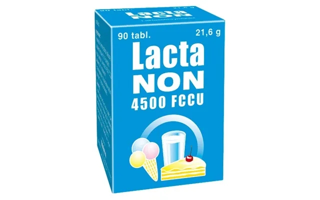 Lactanon - 90 loss product image