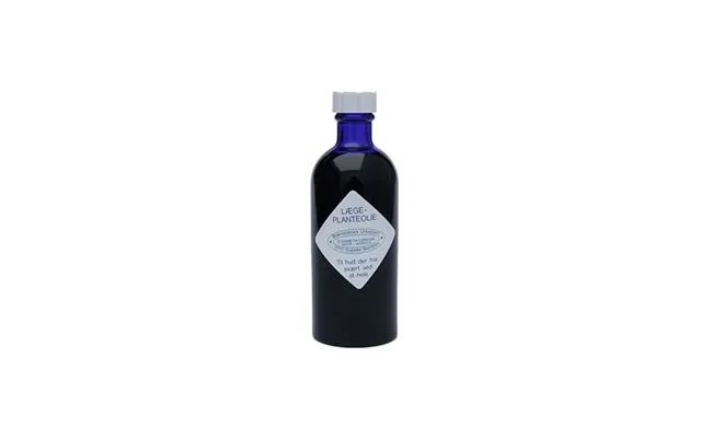 Lægeplanteolie - 100 ml product image