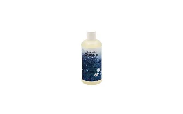 Lavendel Shampoo - 250 Ml product image