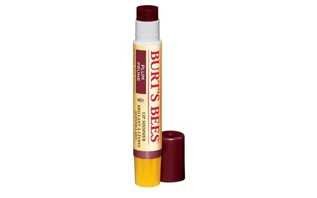 Lip shimmer plum - 2 gram product image