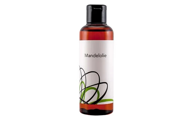 Mandelolie - 100 Ml product image