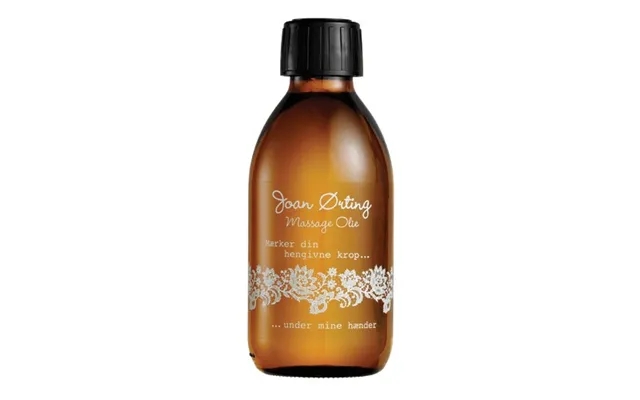 Massageolie, Rør Mig - 200 Ml product image