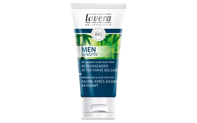 But sensitive after shave - 50 ml product image